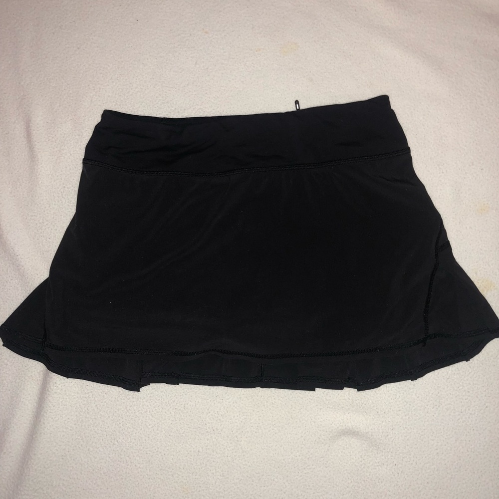 Lululemon Athletic Skirt